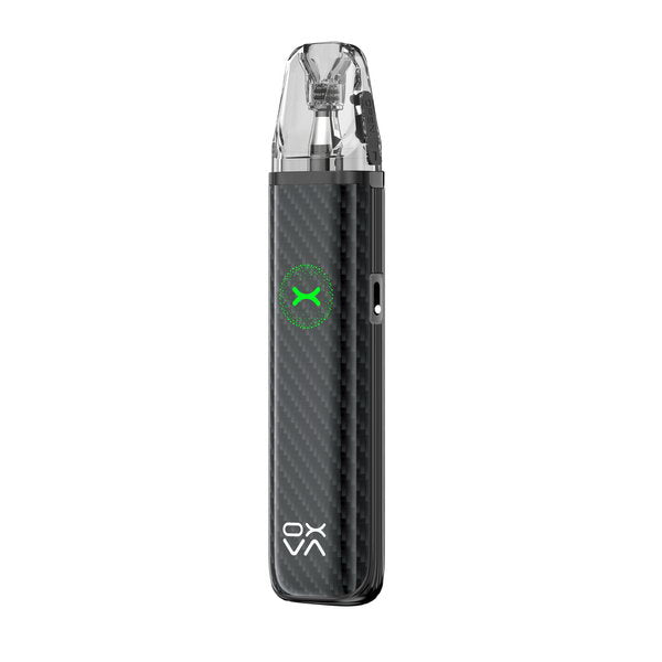 OXVA Xlim Go 2 Vape Kit | 1500mAh 30W | £9