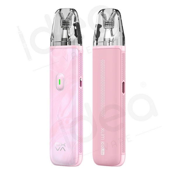 OXVA Xlim Go Lite Pod Kit | 30W 1000mAh