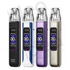 OXVA Xlim Pro 3 Pod Vape Kit