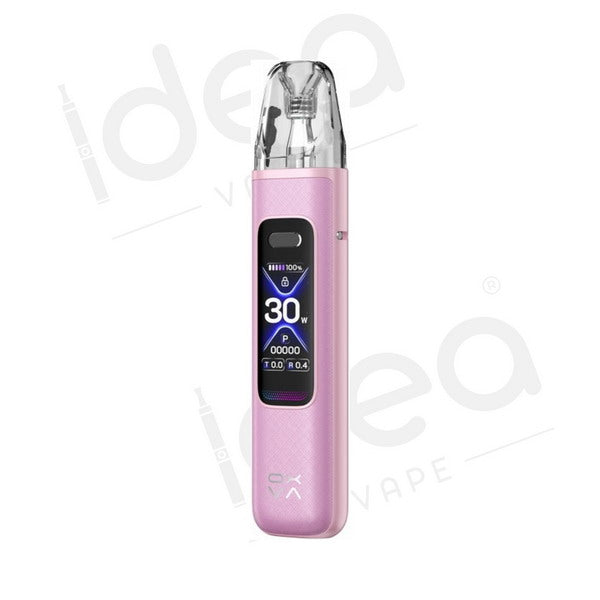 OXVA Xlim Pro 3 Pod Vape Kit | 1500mAh | 9 Colours