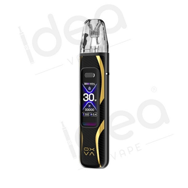 OXVA Xlim Pro 3 Vape Kit | 1500mAh | 9 Colours