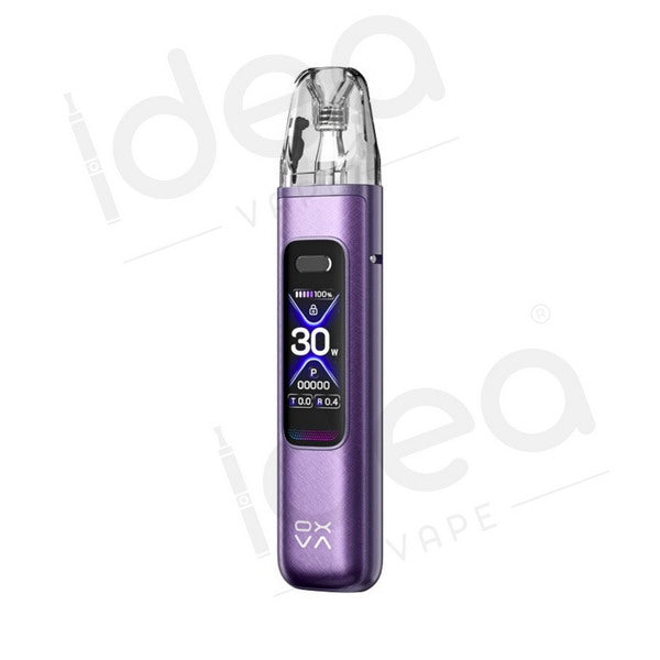 OXVA Xlim Pro 3 Pod Vape Kit | 1500mAh | 9 Colours