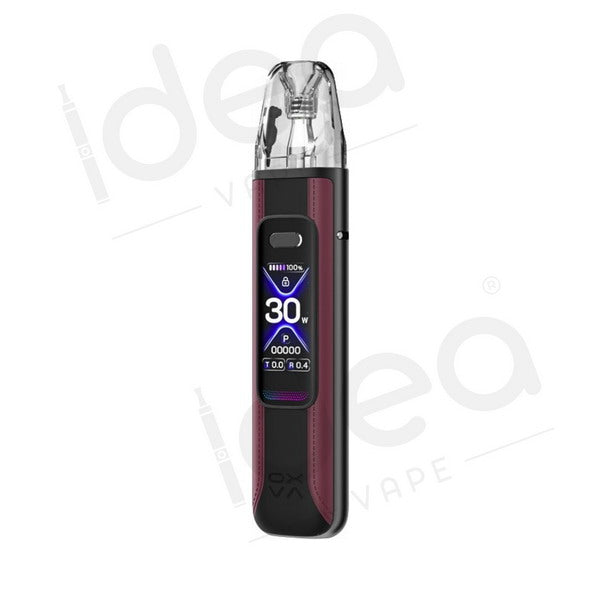 OXVA Xlim Pro 3 Pod Vape Kit | 1500mAh | from £19