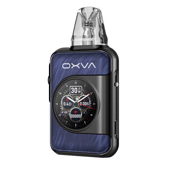 Vape Mit Bildschirm OXVA Xlim SQ Pro 2 Vape Kit | 1600mAh 30W Touchscreen Can This ' Vape Mit Bildschirm OXVA Xlim SQ Pro 2 Vape Kit | 1600mAh 30W Touchscreen Can This '