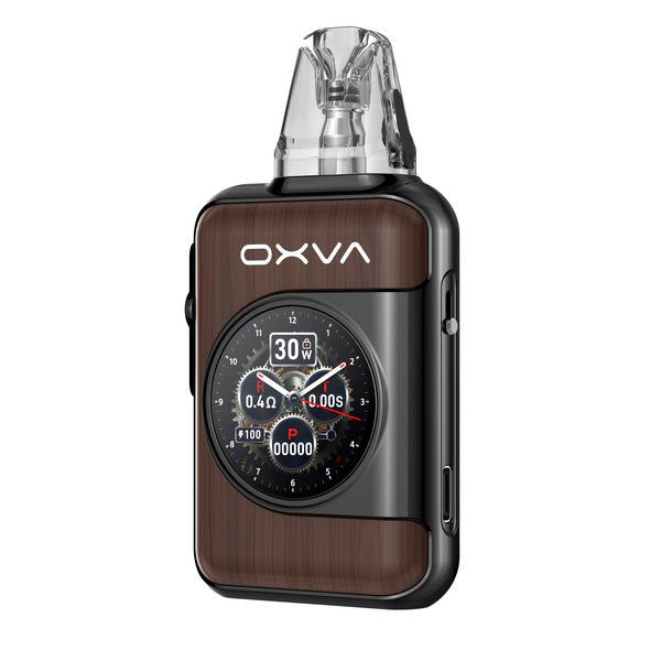 OXVA Xlim SQ Pro 2 Vape Kit | 1600mAh 30W Touchscreen - IDEA VAPE OXVA Xlim SQ Pro 2 Vape Kit | 1600mAh 30W Touchscreen - IDEA VAPE