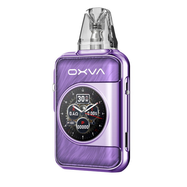 OXVA Xlim SQ Pro 2 Vape Kit | 1600mAh 30W Touchscreen - IDEA VAPE