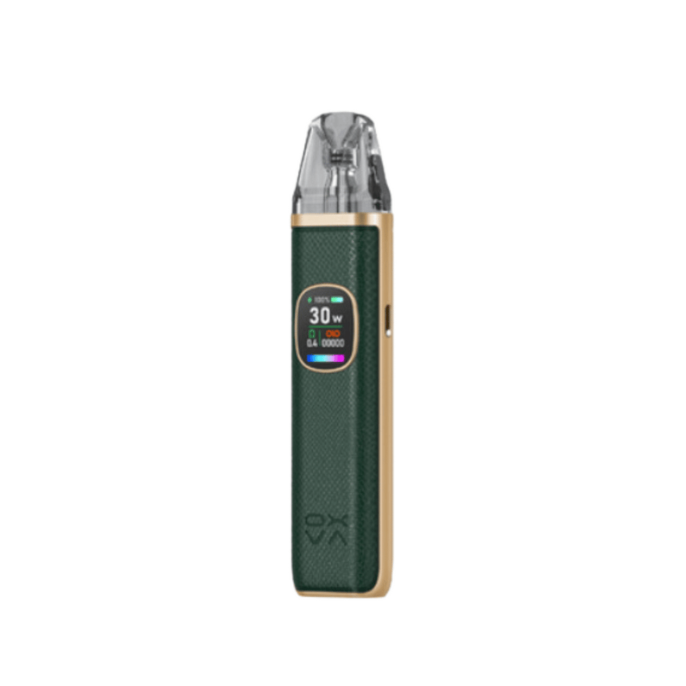 OXVA Xlim Pro 2 Vape Kit | 1300mAh | 16.99 - IDEA VAPE OXVA Xlim Pro 2 Vape Kit | 1300mAh | 16.99 - IDEA VAPE