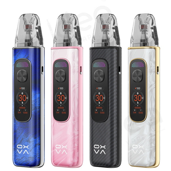 OXVA Xlim Pro 4 Pod Kit | 30W 1800mAh