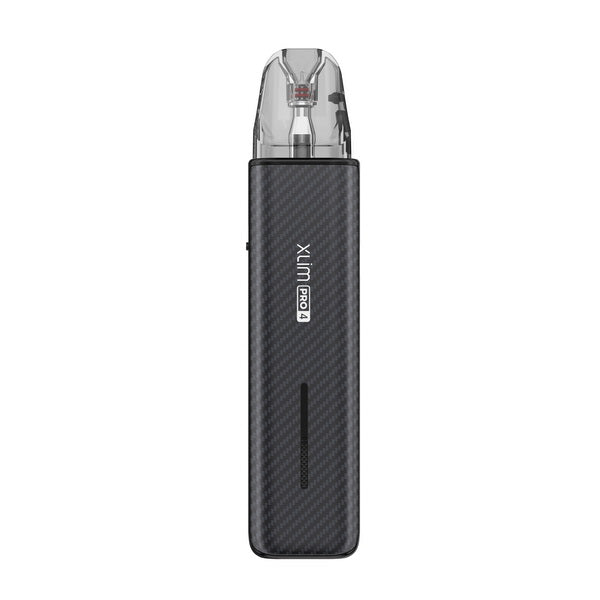 OXVA Xlim Pro 4 Pod Kit | Black Carbon
