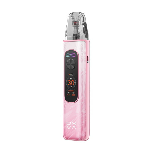 OXVA Xlim Pro 4 Pod Kit | Rose Pink