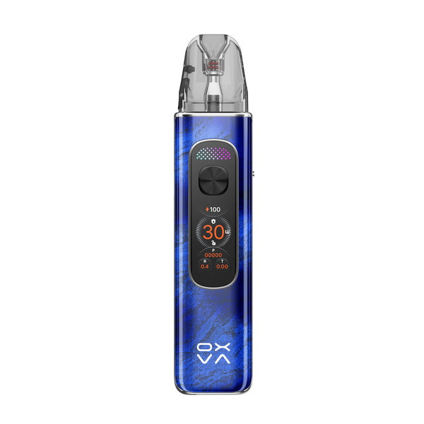 OXVA Xlim Pro 4 Pod Kit | Stardust Blue