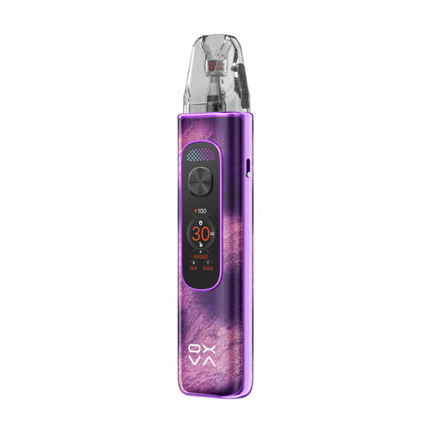 OXVA Xlim Pro 4 Pod Kit | Stardust Purple
