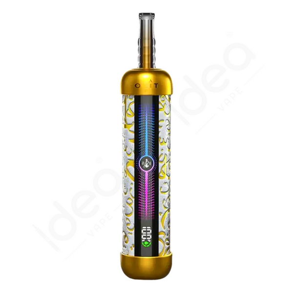 Olit Hookalit Pro 60K | DTL & MTL 40W