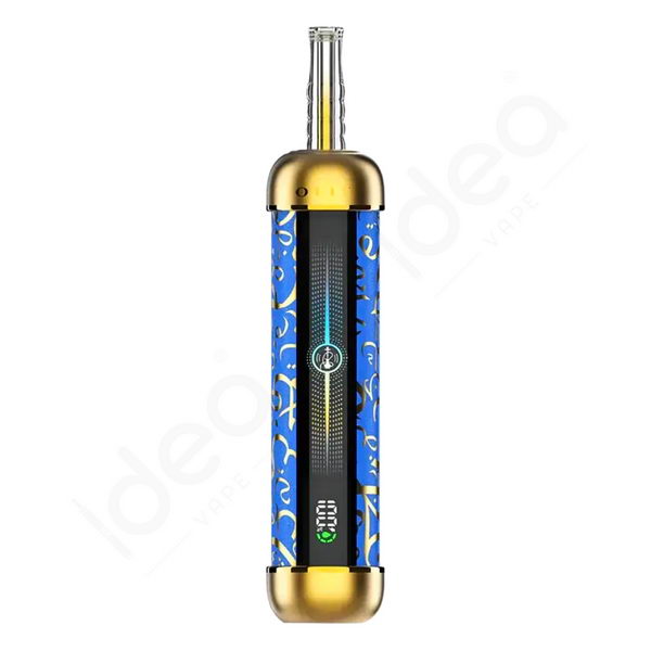 Olit Hookalit Pro 60K | DTL & MTL Vape