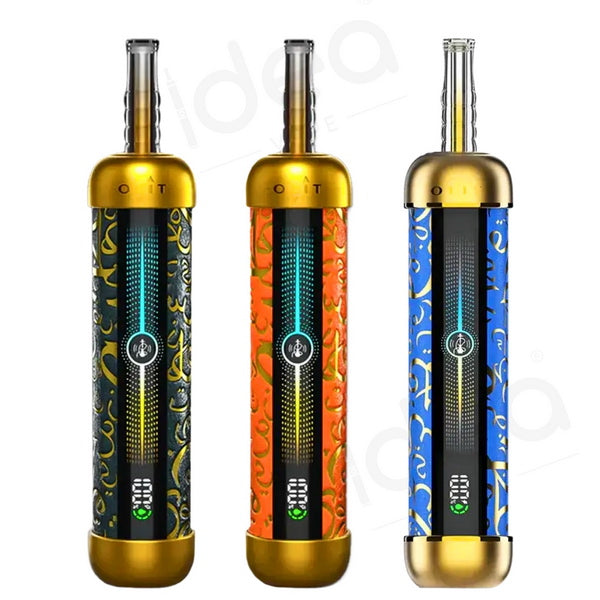 Olit Hookalit Pro 60K Kit