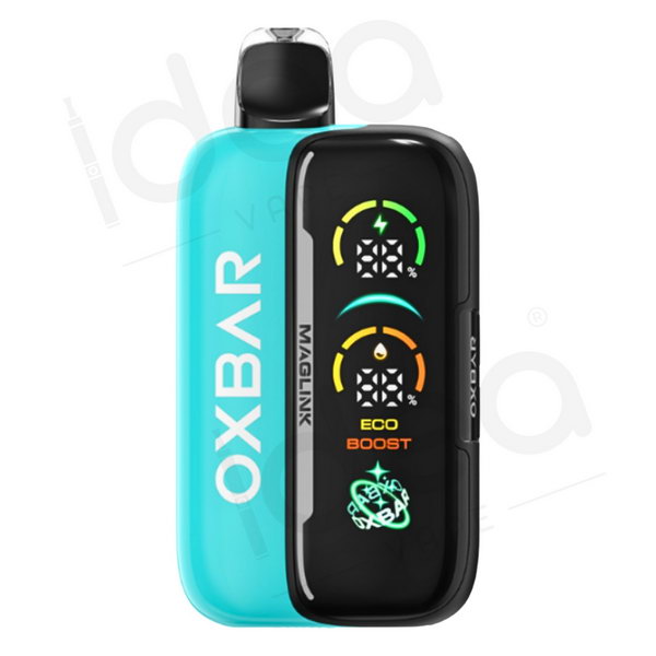 OXBAR Maglink 50K Vape Kit | 15 Flavours