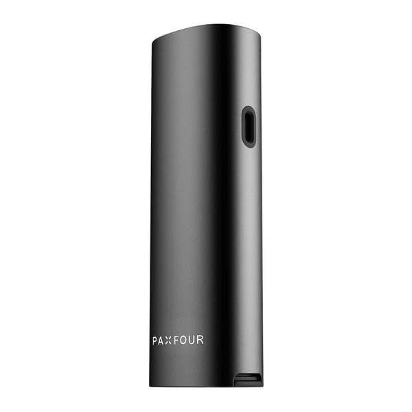 PAX 4 | Dry Herb Vaporizer