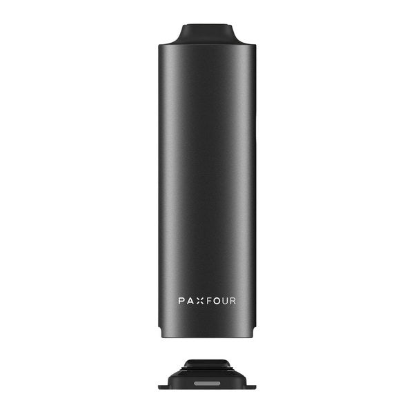 PAX 4 | Dry Herb Vaporizer