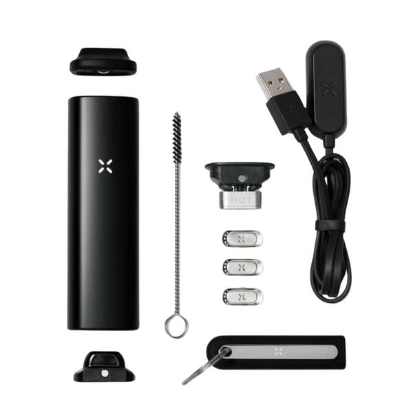 PAX 4 | Dry Herb Vaporizer