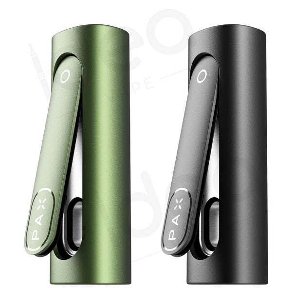 PAX FLOW Dry Herb Vaporizer