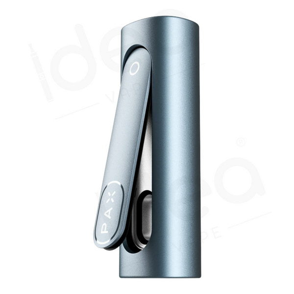 PAX FLOW | Dry Herb Vaporizer