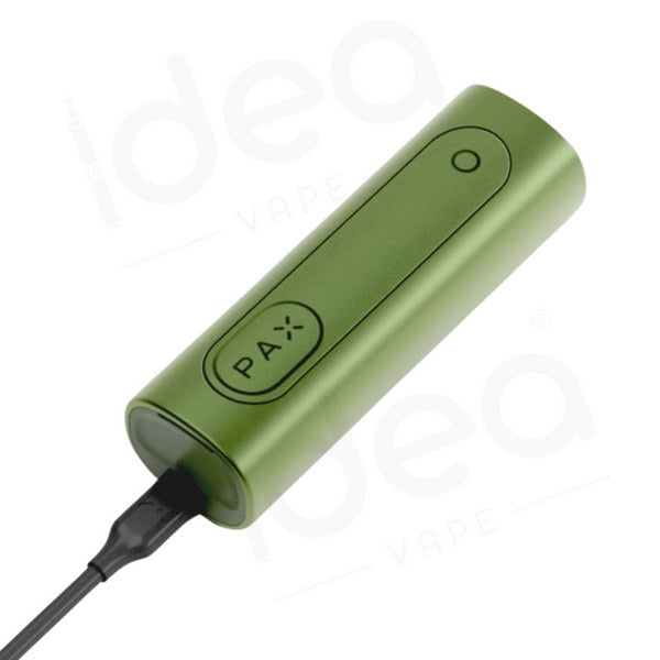 PAX FLOW Vaporizer - Fast Charging