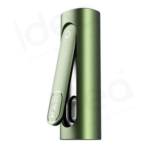PAX FLOW | Dry Herb Vaporizer
