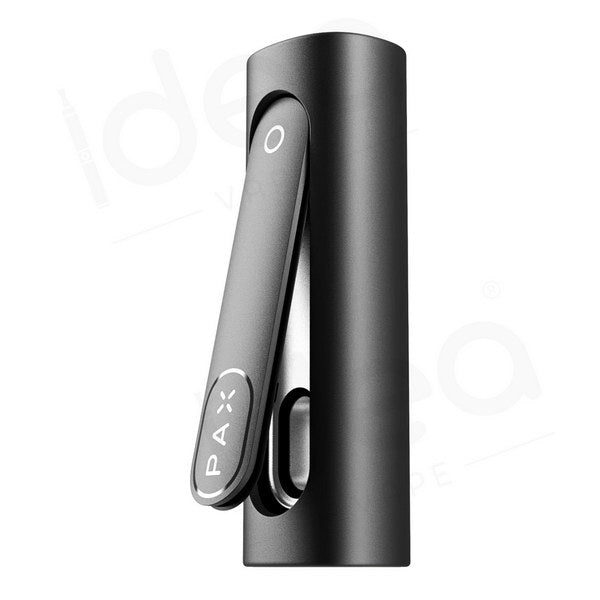 PAX FLOW | Dry Herb Vaporizer