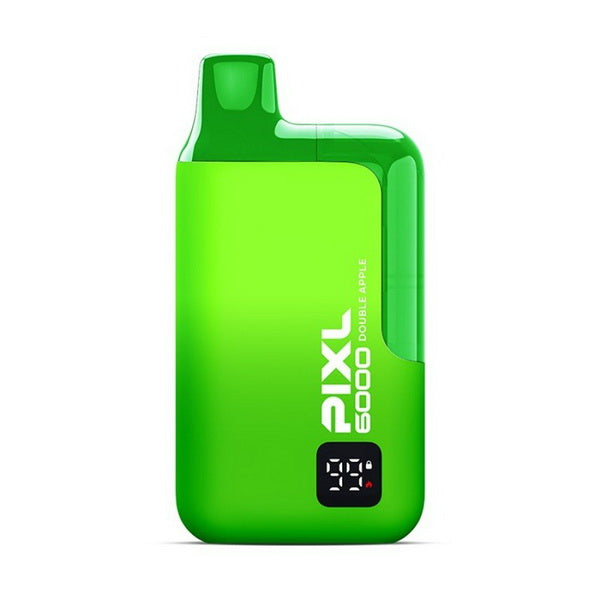 PIXL 6000 Disposable Vape | Rechargeable | From £8.99