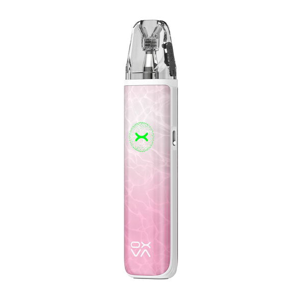 OXVA Xlim Go 2 Vape Kit | 1500mAh 30W | £9