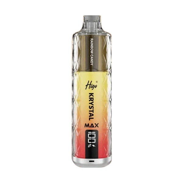 Higo Krystal Max 7500 Prefilled Pod Kit | from £8