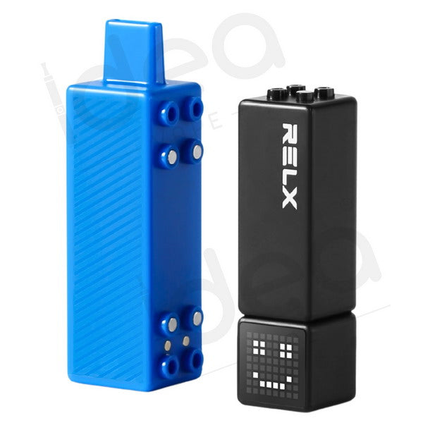 RELX Creator Pro 15K Kit | from 8 - IDEA VAPE RELX Creator Pro 15K Kit | from 8 - IDEA VAPE
