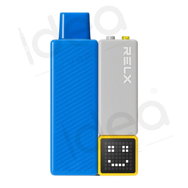 RELX Creator Pro 15K Kit | from 8 - IDEA VAPE RELX Creator Pro 15K Kit | from 8 - IDEA VAPE