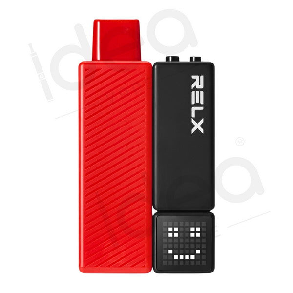 RELX Creator Pro 15K Kit | from 8 - IDEA VAPE RELX Creator Pro 15K Kit | from 8 - IDEA VAPE