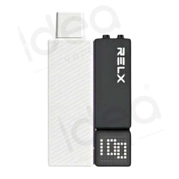 RELX Creator Pro 15K Kit | from 8 - IDEA VAPE RELX Creator Pro 15K Kit | from 8 - IDEA VAPE