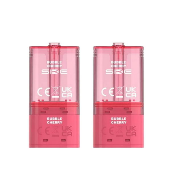 SKE 30K Pro Max Prefilled Refill Pods | 2-PACK | £5