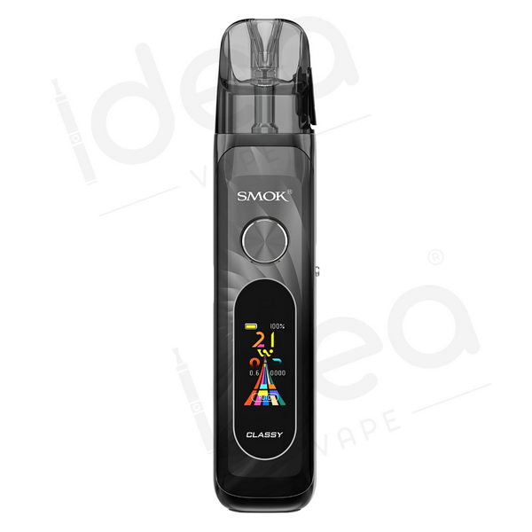 SMOK Novo Classy Pod Vape Kit | 1350mAh 35W - IDEA VAPE SMOK Novo Classy Pod Vape Kit | 1350mAh 35W - IDEA VAPE