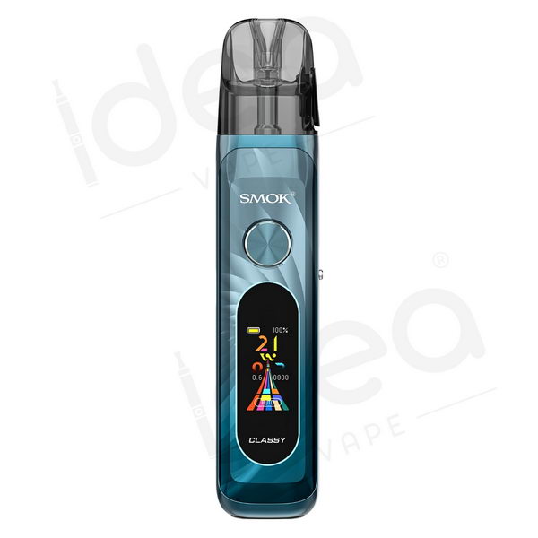 SMOK Novo Classy Pod Vape Kit | 1350mAh 35W - IDEA VAPE SMOK Novo Classy Pod Vape Kit | 1350mAh 35W - IDEA VAPE