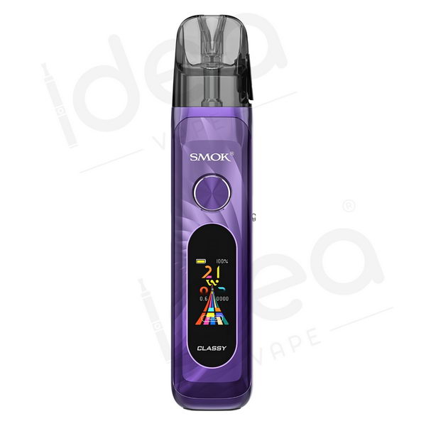 SMOK Novo Classy Pod Vape Kit | 1350mAh 35W