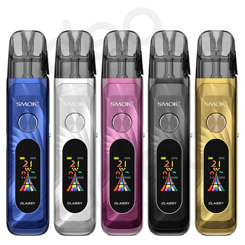 SMOK Novo Classy Pod Vape Kit