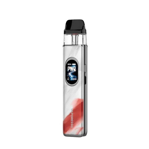 Vaporesso XROS 6 Pod Kit | 1800mAh 30W - IDEA VAPE Vaporesso XROS 6 Pod Kit | 1800mAh 30W - IDEA VAPE