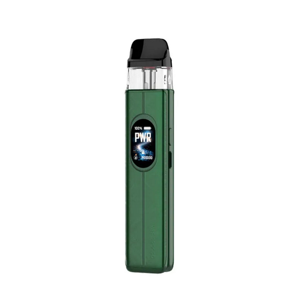 Vaporesso XROS 6 Pod Kit | 1800mAh 30W