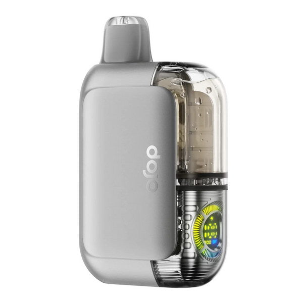 Dojo Purex 60K Kit | 60000 Puffs