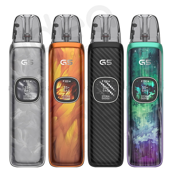 Uwell Caliburn G5 Pod Kit