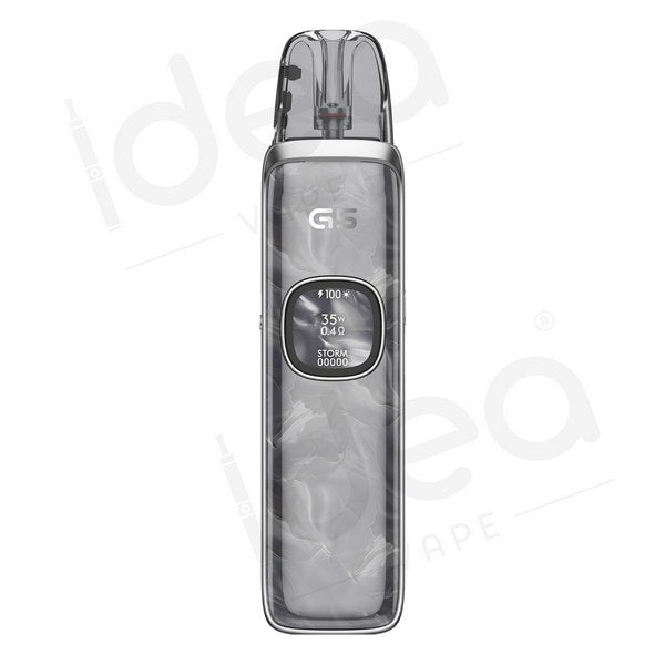 Uwell Caliburn G5 Pod Kit | 1600mAh Touchscreen