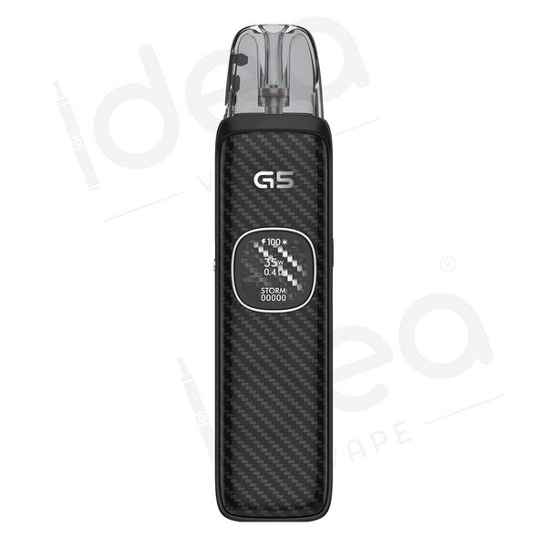 Uwell Caliburn G5 Pod Kit | 1600mAh Touchscreen