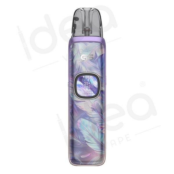 Uwell Caliburn G5 Pod Kit | 1600mAh Touchscreen