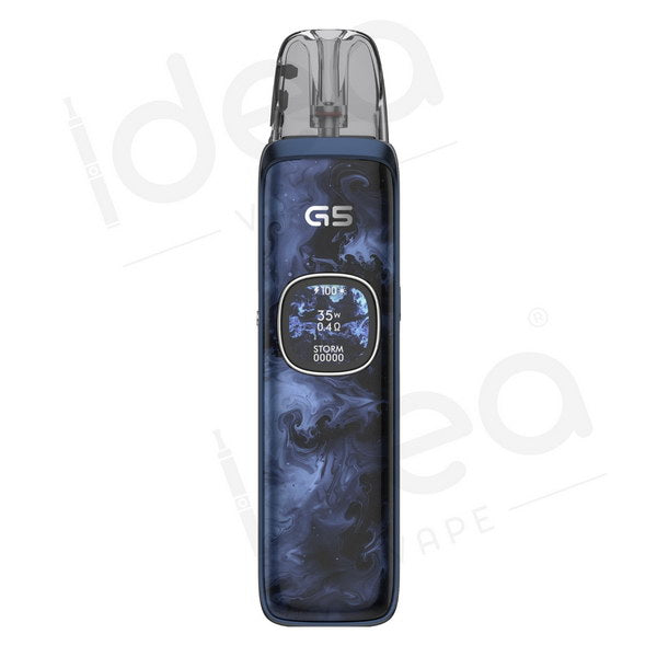 Uwell Caliburn G5 Pod Kit | 1600mAh Touchscreen