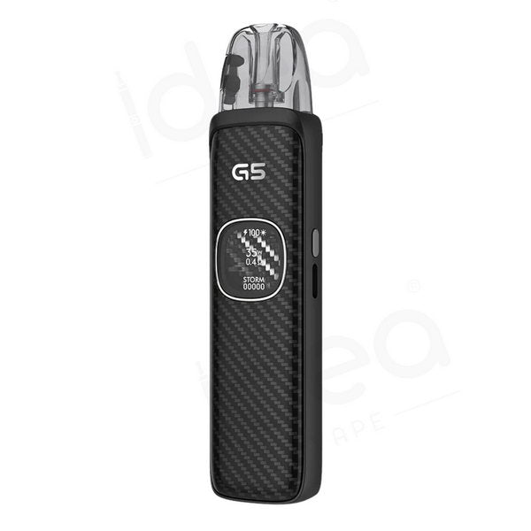 Uwell Caliburn G5 Pod Kit | Carbon Fiber