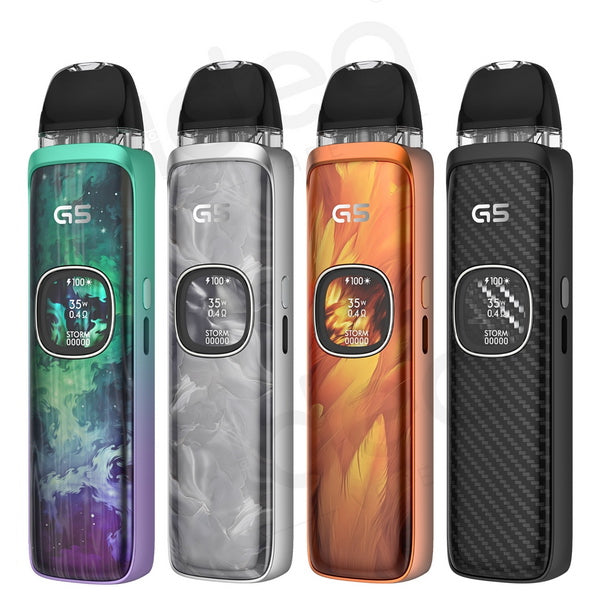 Uwell Caliburn G5 Pod Kit | 35W 1600mAh